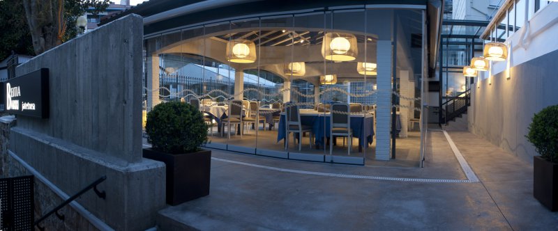 Hotel Beitia Barria, Lekeitio